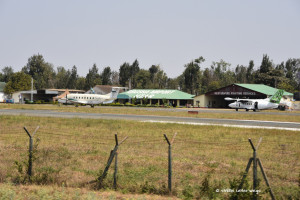 Airport Arusha